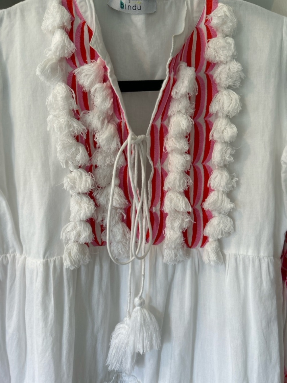 VACATION BEACH DRESS - Picture 3 of 6